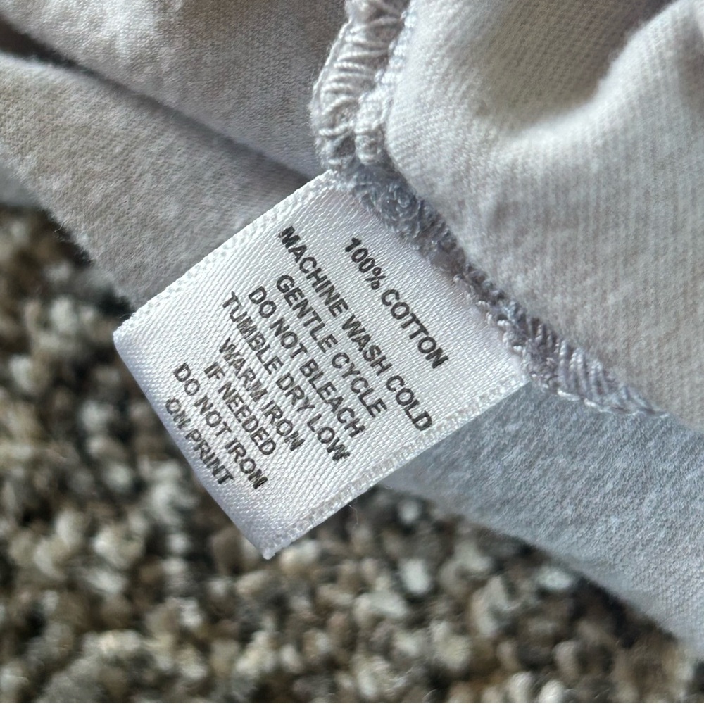 [LOFT] BOGO $1 Ombre Blue to White Tank Top - Picture 6 of 6